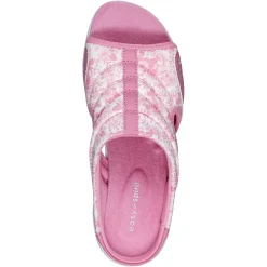 Traciee Slip On Sandals