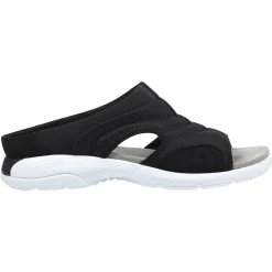 Traciee Slip On Sandals