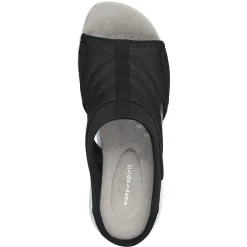 Traciee Slip On Sandals