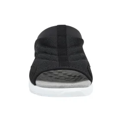 Traciee Slip On Sandals