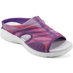 Traciee Slip On Sandals