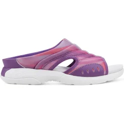 Traciee Slip On Sandals