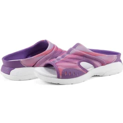 Traciee Slip On Sandals