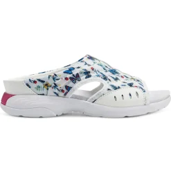 Traciee Slip On Sandals