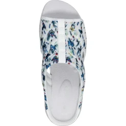 Traciee Slip On Sandals