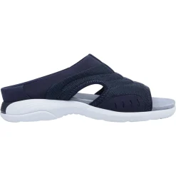 Traciee Slip On Sandals