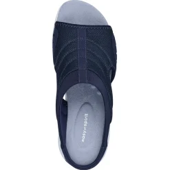 Traciee Slip On Sandals