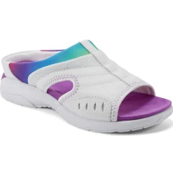 Traciee Slip On Sandals