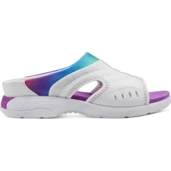 Traciee Slip On Sandals