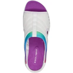 Traciee Slip On Sandals