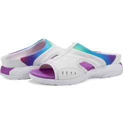 Traciee Slip On Sandals