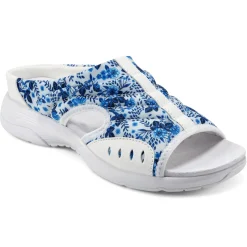 Traciee Slip On Sandals