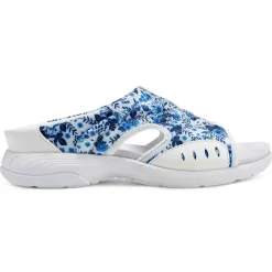 Traciee Slip On Sandals