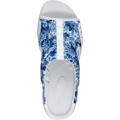 Traciee Slip On Sandals