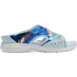 Traciee Slip On Sandals