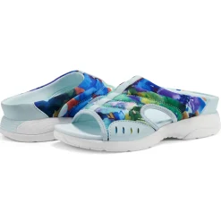 Traciee Slip On Sandals