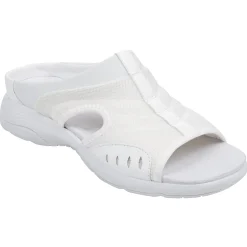 Traciee Slip On Sandals