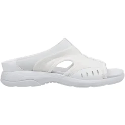 Traciee Slip On Sandals