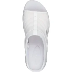 Traciee Slip On Sandals