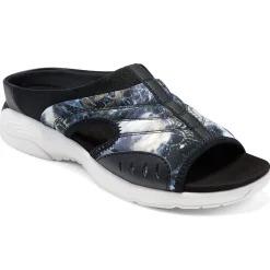 Traciee Slip On Sandals