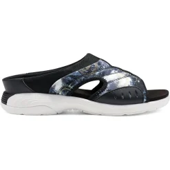 Traciee Slip On Sandals