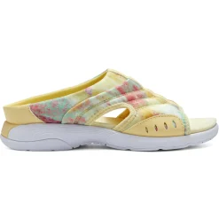 Traciee Slip On Sandals