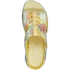 Traciee Slip On Sandals