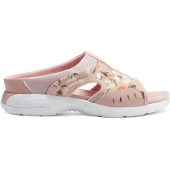 Traciee Slip On Sandals