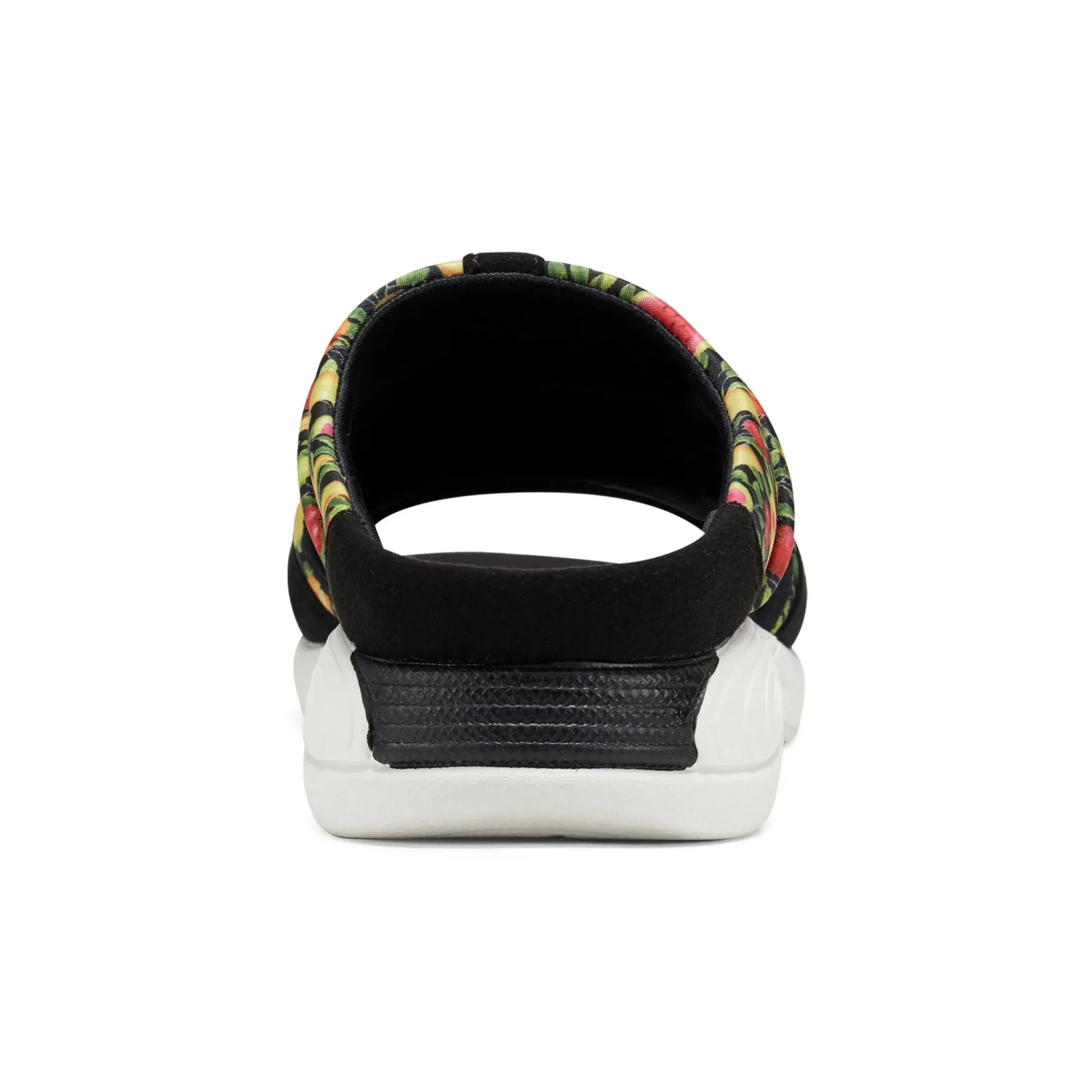 Traciee Slip On Sandals