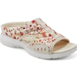 Traciee Slip On Sandals