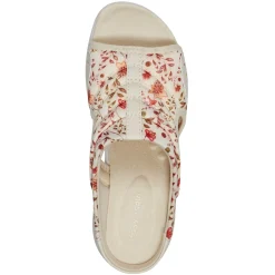 Traciee Slip On Sandals