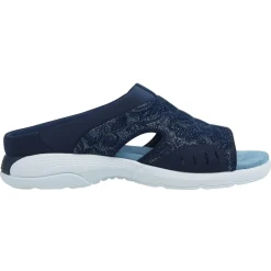 Traciee Slip On Sandals