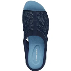Traciee Slip On Sandals