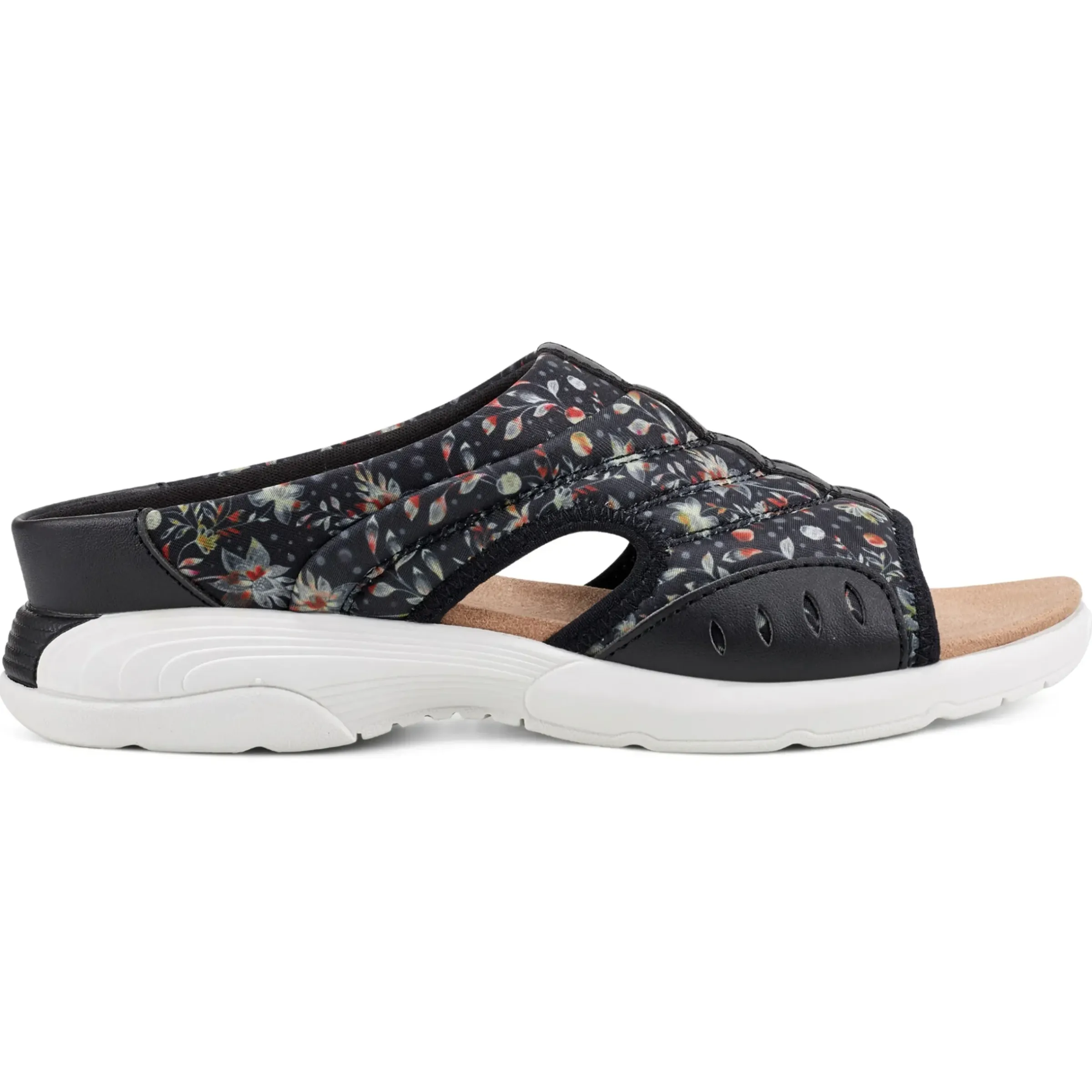 Traciee Slip On Sandals