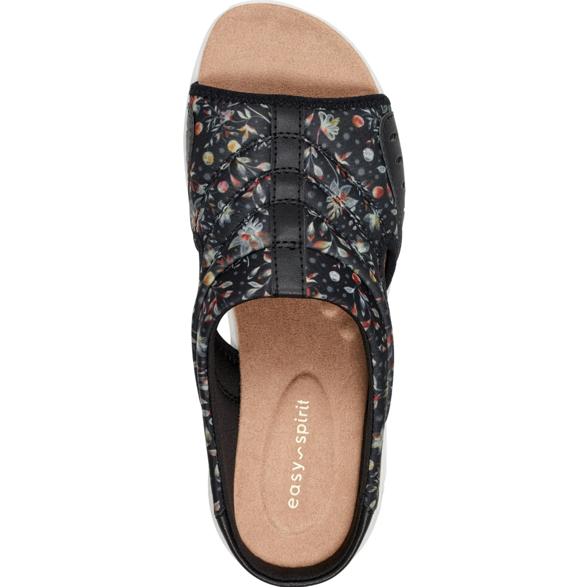 Traciee Slip On Sandals