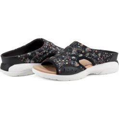Traciee Slip On Sandals