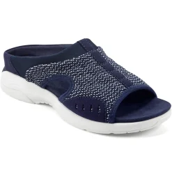 Traciee Slip On Sandals