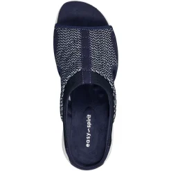 Traciee Slip On Sandals
