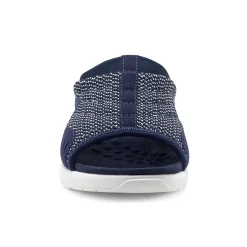 Traciee Slip On Sandals