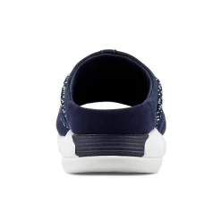 Traciee Slip On Sandals