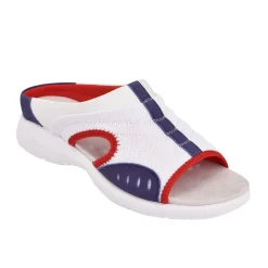 Traciee Slip On Sandals