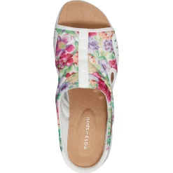 Traciee Slip On Sandals