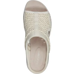 Traciee Slip On Sandals