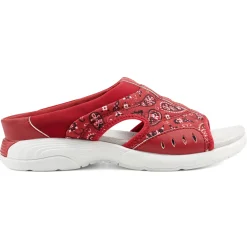 Traciee Slip On Sandals
