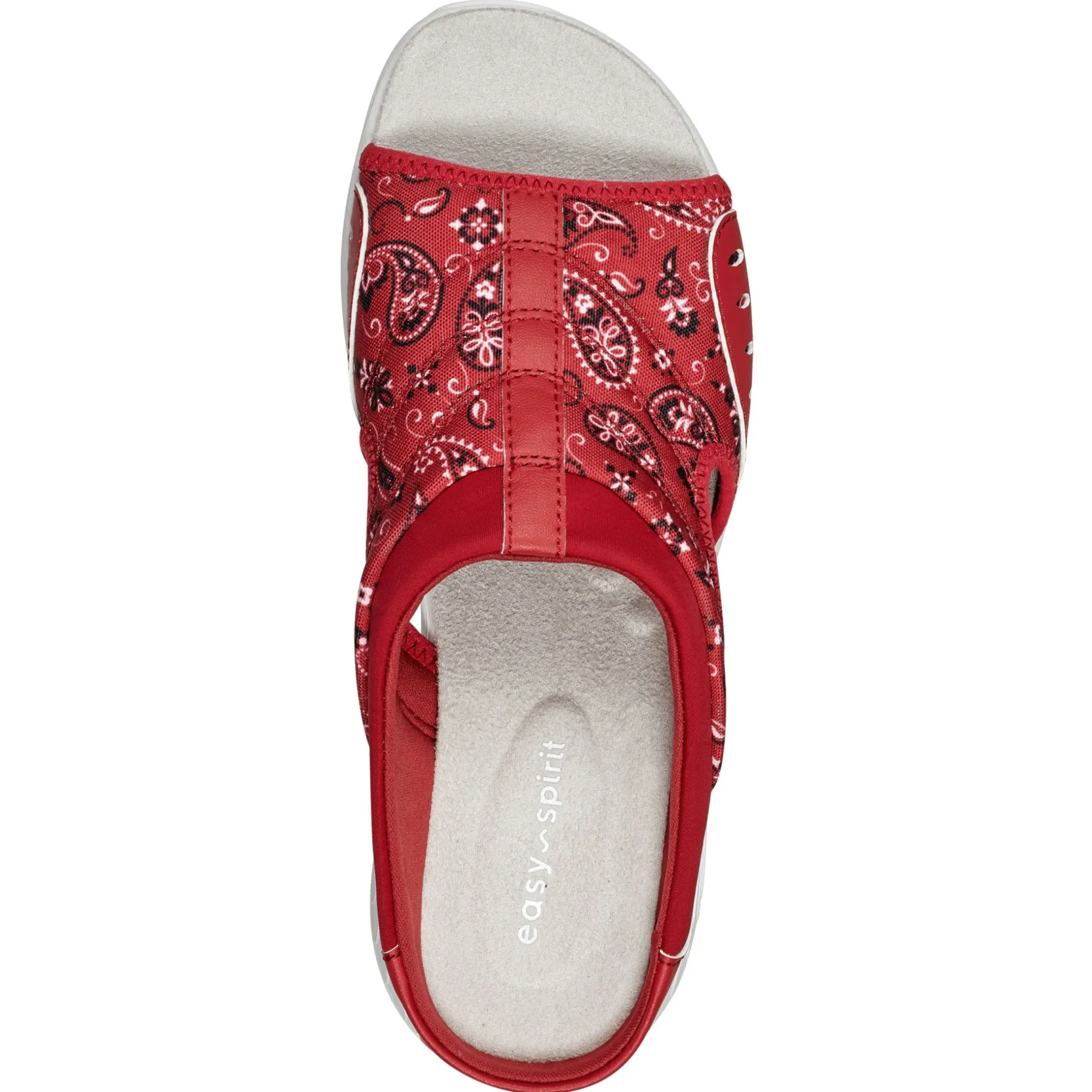 Traciee Slip On Sandals