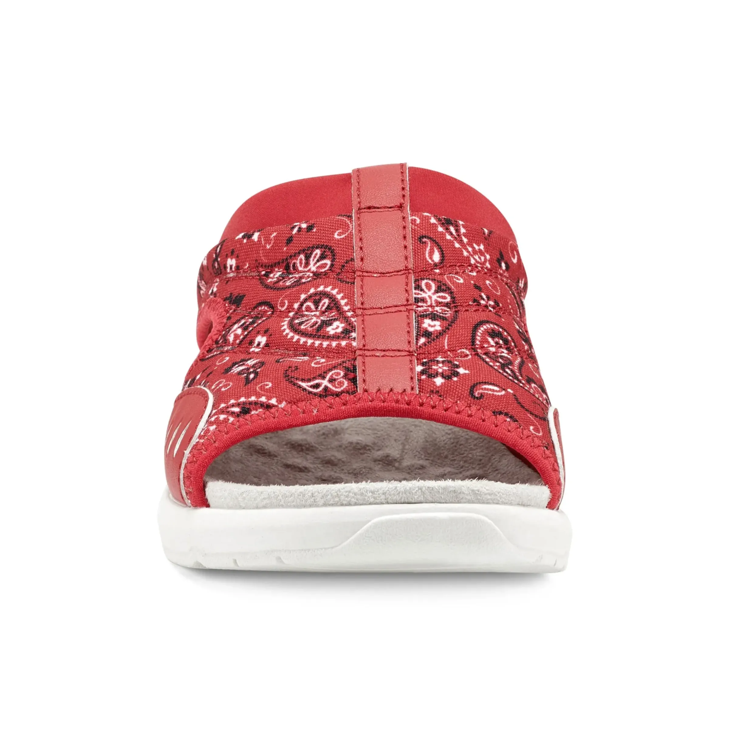Traciee Slip On Sandals