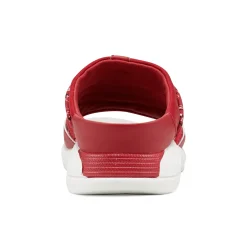 Traciee Slip On Sandals