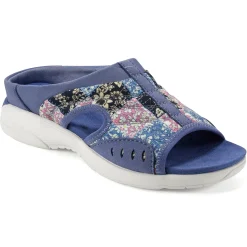 Traciee Slip On Sandals