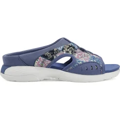 Traciee Slip On Sandals