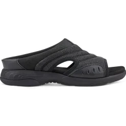 Traciee Slip On Sandals